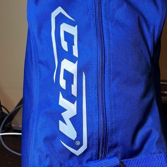 CCM skate bag - Picture 7 of 12